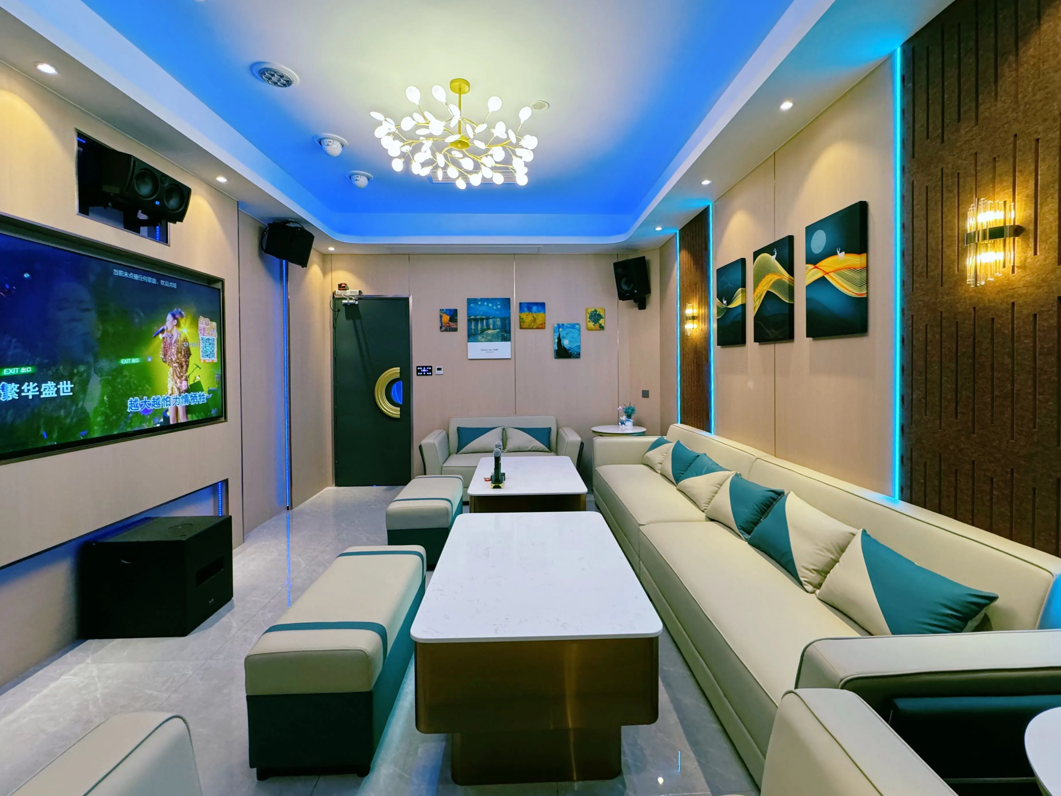 崇左商务ktv计时攻略-大新县ktv预定