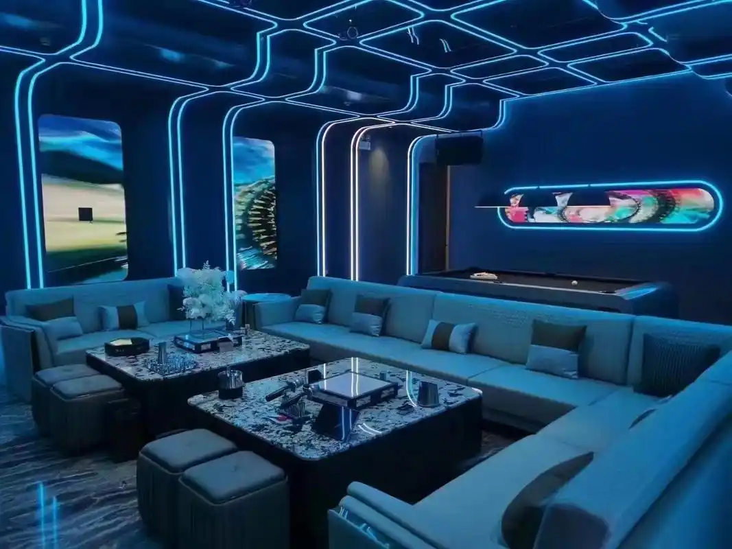 崇左商务ktv消费规则-凭祥市ktv预定