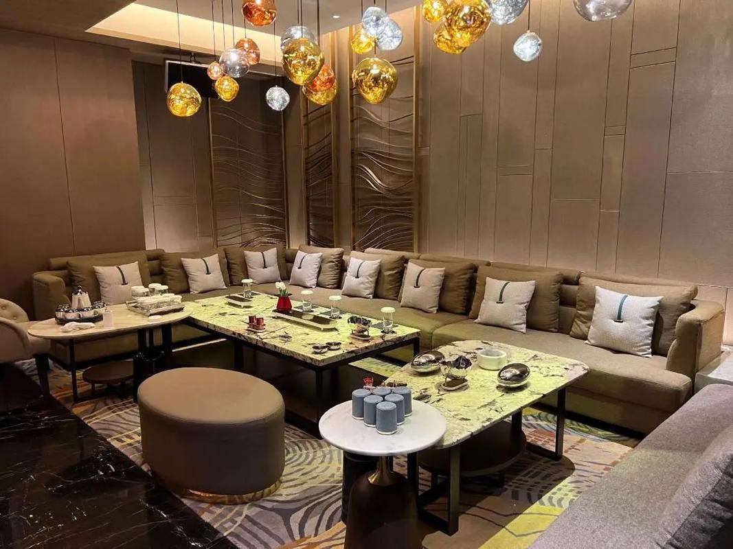 崇左商务ktv中低端，体验商务娱乐新风尚-凭祥市ktv预定